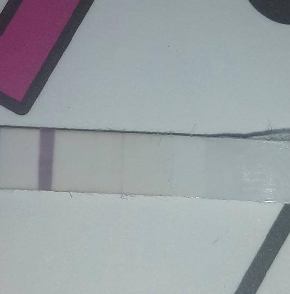 Je to duch nebo ryska?