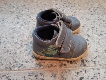 Botičky zn. jonap, vel. 20, jonap,20