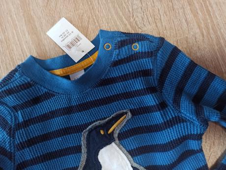 Dětské triko, gap,74