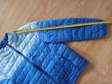 Bunda přechodová zn.benetton vel.146-158, benetton,146