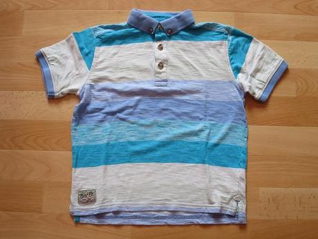 Tričko s límečkem next, next,128