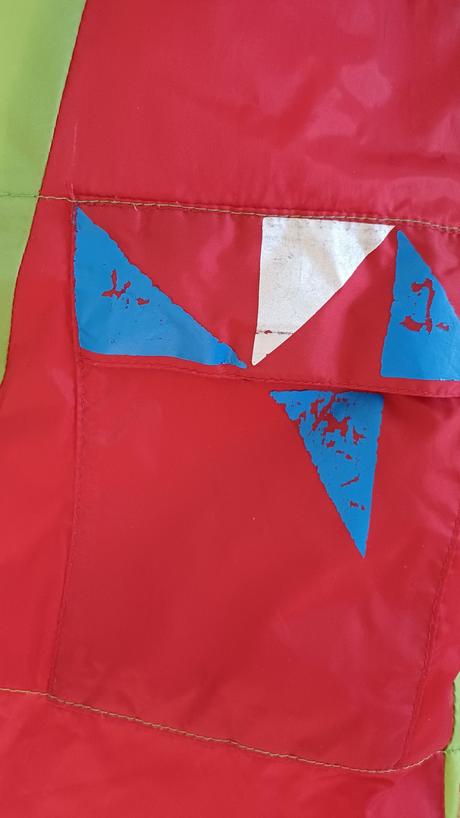 Spacak husky kids master mumiovy, husky