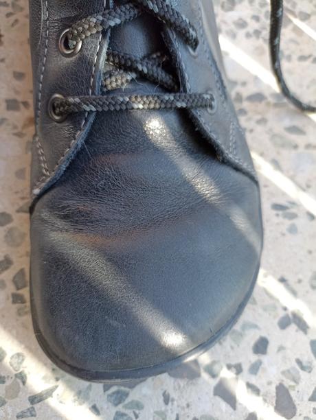 Celoroční boty fare bare, fare,38