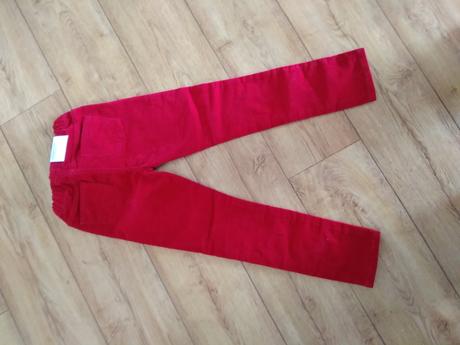 Kalhoty,mansestraky, h&m,110