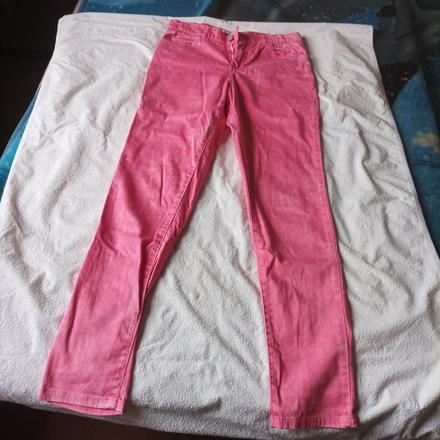 Růžové džíny, cherokee,152