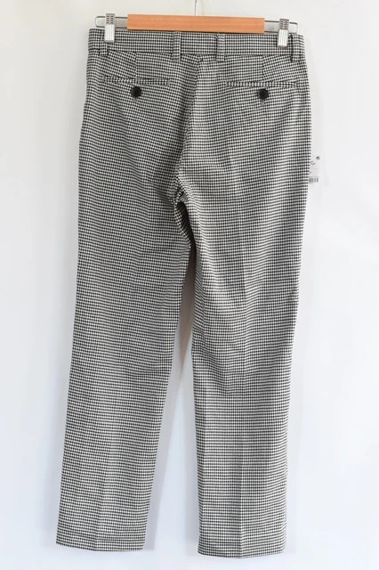 Kalhoty vel. 12 let, next,152