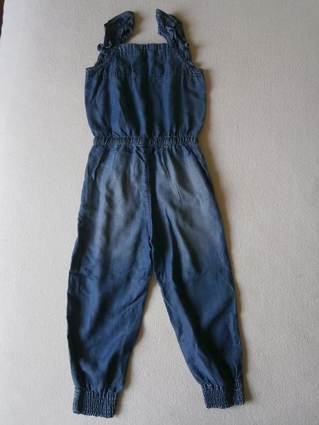 Letní overal, lindex,98
