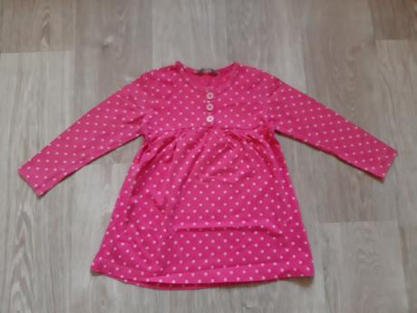 Triko, tunika, lindex,104