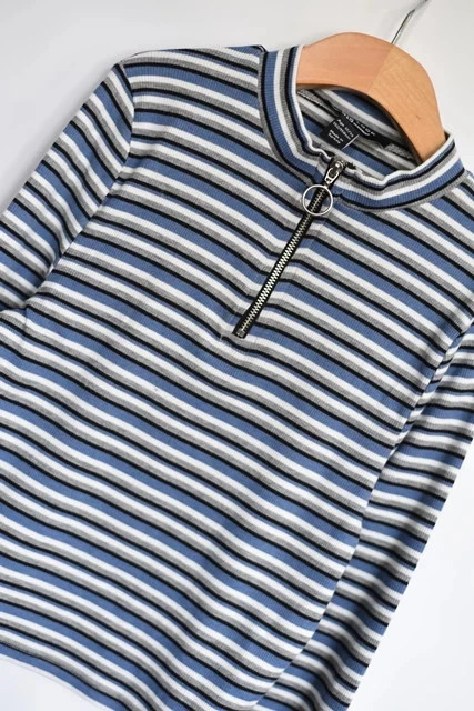 Tričko vel. 12 - 13 let, new look,158