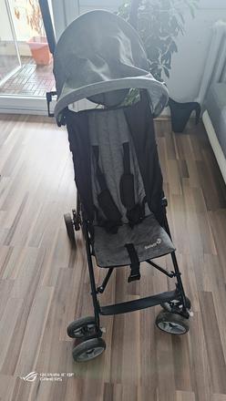 Kočárek safety 1st, safety 1st