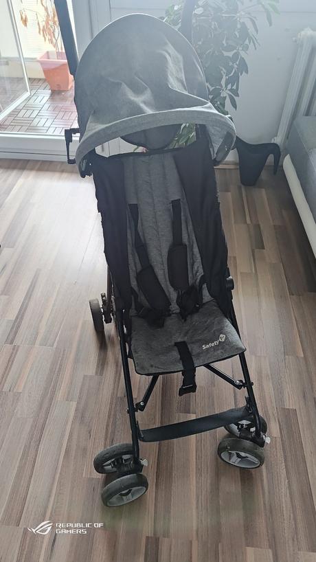 Kočárek safety 1st, safety 1st