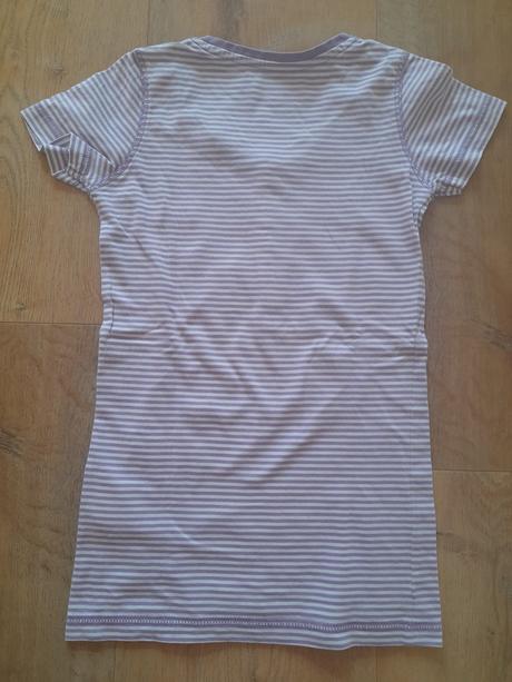 3 x tričko vel 122/128, tcm,122
