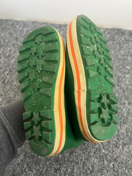 Chlapecké gumáky vel. 27 zn. next, next,27