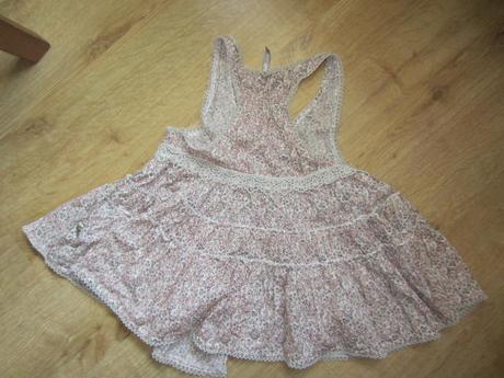 Halenka, vesta pdl, pompdelux,134