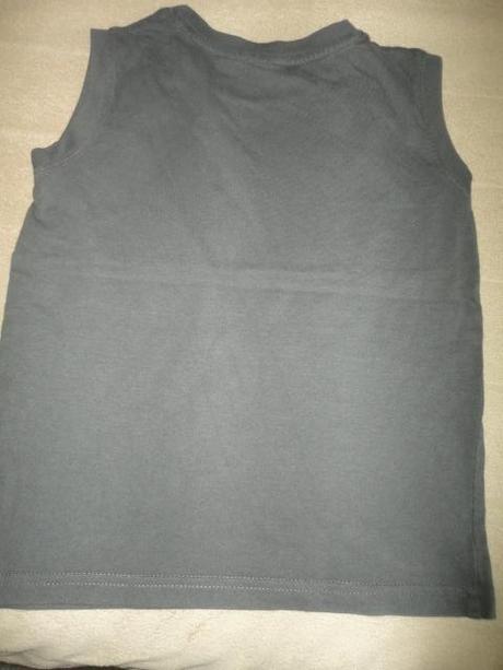 Jako nové tílko alive, vel. 110, alive,110