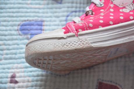 30 31 textilní tenisky 2v1 (vysoké i nízké), 30