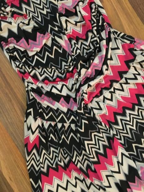 Vzor overal harémky, vel xs-m, s