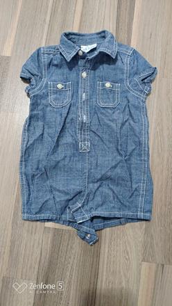 Letní overálek, 68