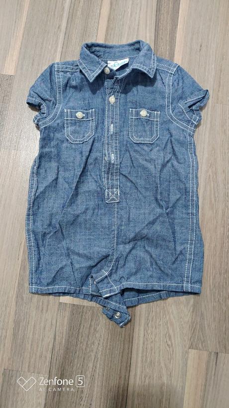 Letní overálek, 68