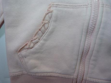 Propínací mikina vel. 98, george,98