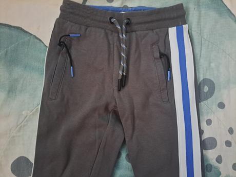 Tepláky, reserved,116