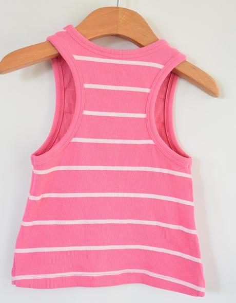 Tílko vel. 8 - 9 let, matalan,134