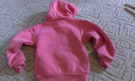 Luxusní teplá značková mikina kangol 80-8, 80