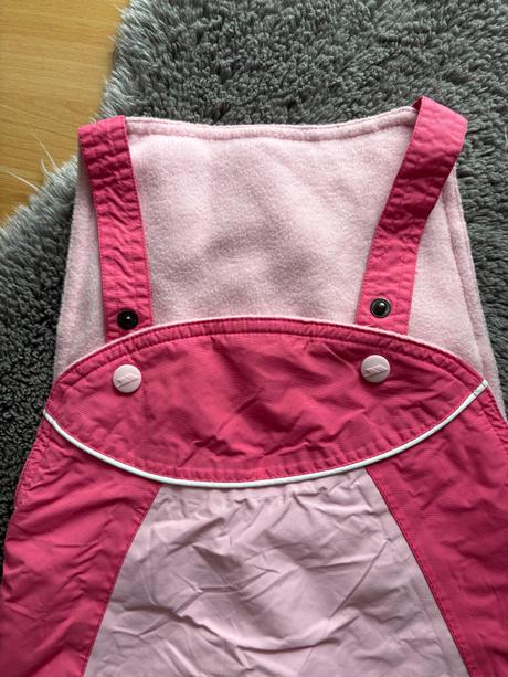 Oteplovačky růžové - v.12/18 mes. trespass, 86