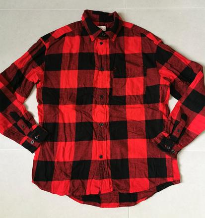Košile s,m, h&m,s