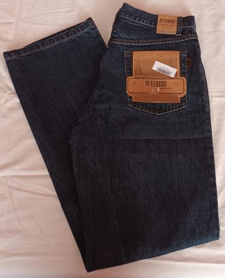 Dívčí/dámské rifle hf fashion, 30