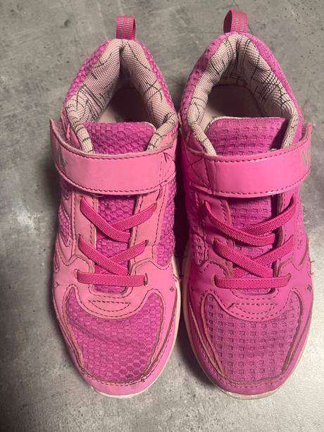 Tenisky vel.32, lotto,32