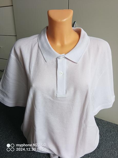 Tričko zn."x-mail" vel."xl" i větší, xl