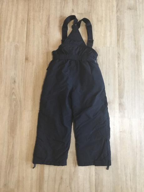 Oteplováky, c&a,110