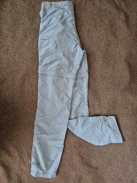 Kalhoty 2v1 lewro vel. 152/158, lewro,152