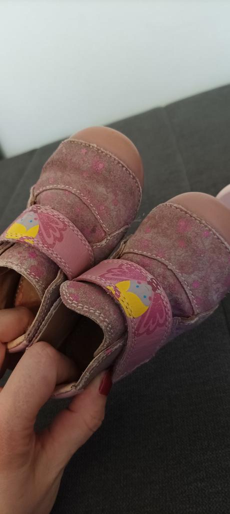 Botičky geox vel.20, geox,20