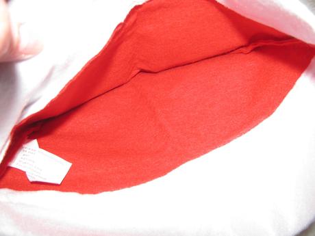 Vánoční santova čepice, 60