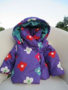 Zimní bunda, john lewis,68