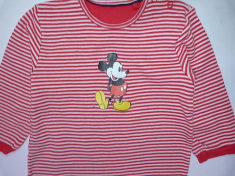 Overal mickey vel.74 ,, marks & spencer,74