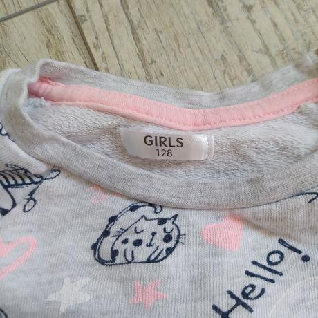 Mikina 128, pepco,128