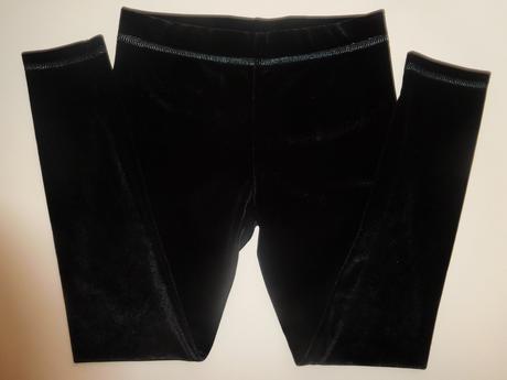 3x legíny vel. 122/128, marks & spencer,122