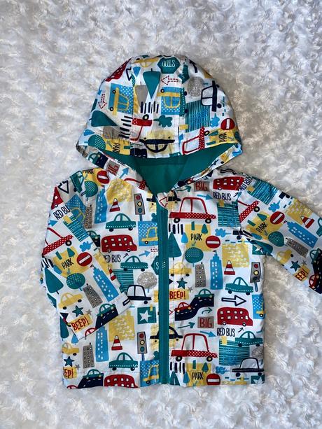 Bunda george, george,68