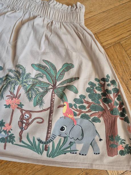 2x letní komplet, 116