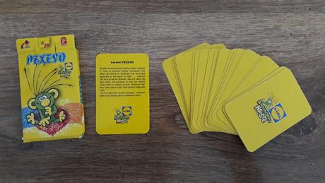Pexeso,
