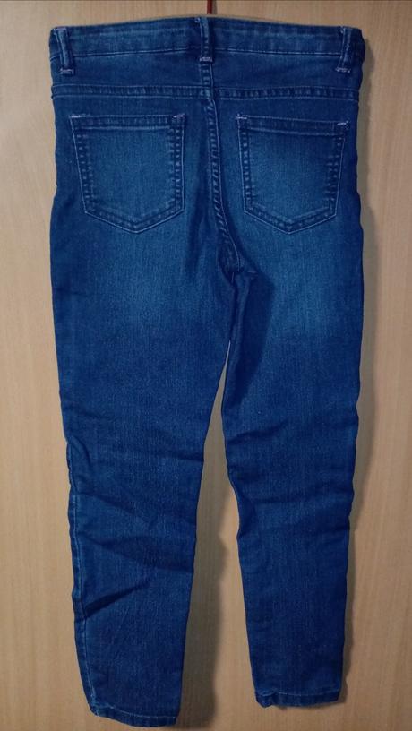 Rifle skiny, pepco,128