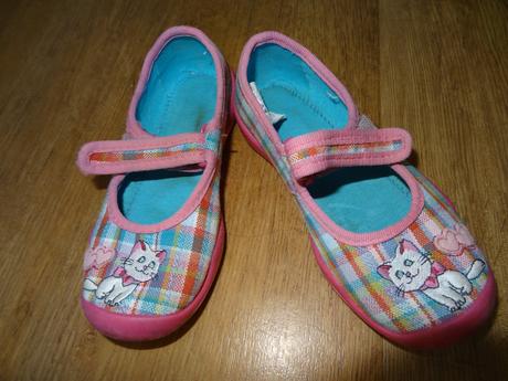 Bačkory befado vel. 25, befado,25