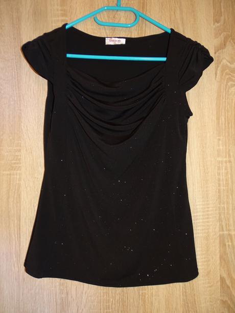 Slavnostní tričko - halenka, orsay,xs