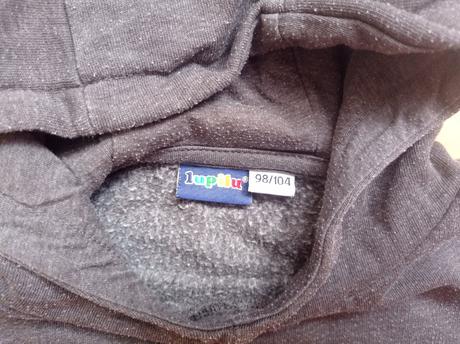 Mikina 92, lupilu,92