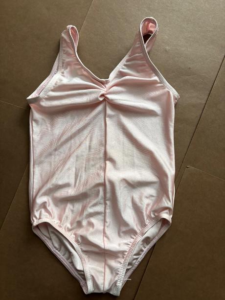 An5/ gymnastický dres - v.122, 122