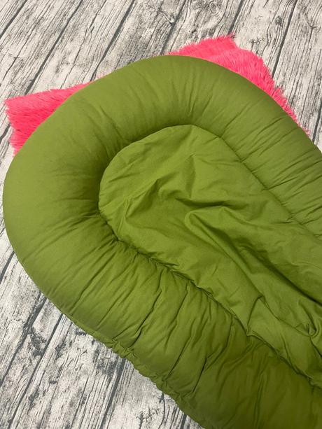 Chlapecké hnízdečko, šířka (cm): 40,délka (cm): 90