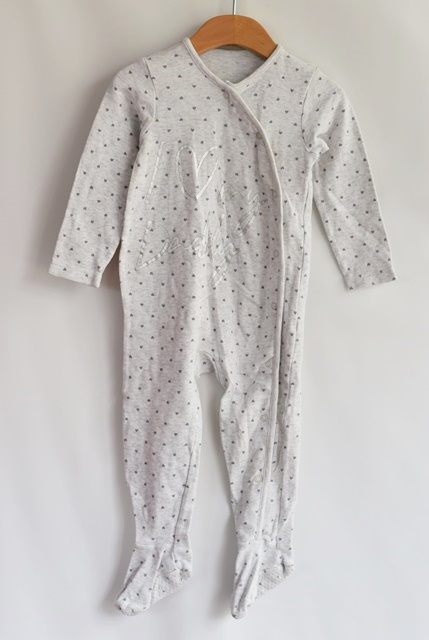 Overal vel. 18 - 24 m, george,92